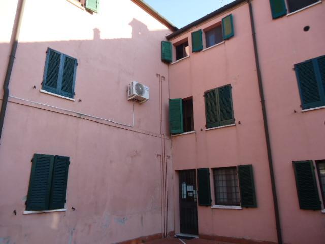Appartamento in affitto a Ferrara