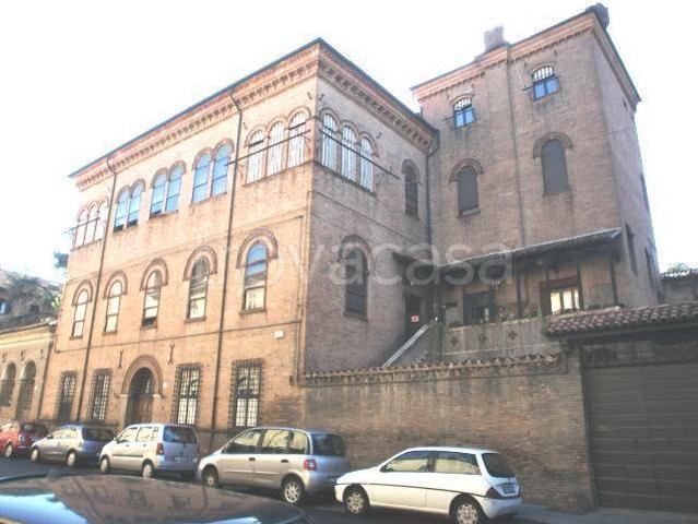 Appartamento in affitto a Ferrara corso Porta Mare, arredato, riscaldamento autonomo, ristrutturato TrovaCasa