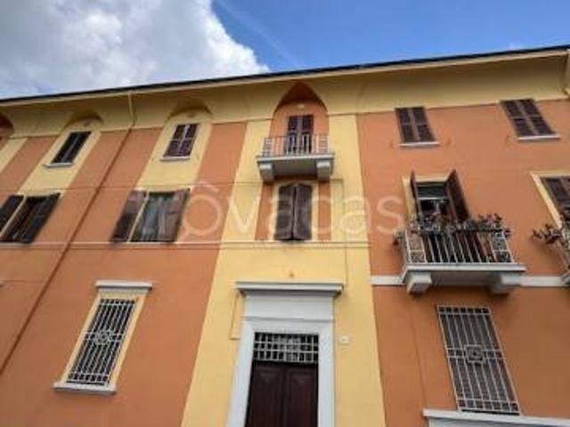 Appartamento in affitto a Ferrara corso Vittorio Veneto, 14, parzialmente arredato, centrale, vicinanze negozi TrovaCasa