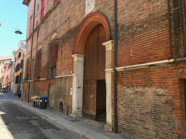 Appartamento in affitto a Ferrara, case in affitto Ferrara
