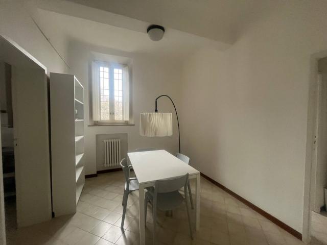 Appartamento in affitto a Ferrara, Centro storico