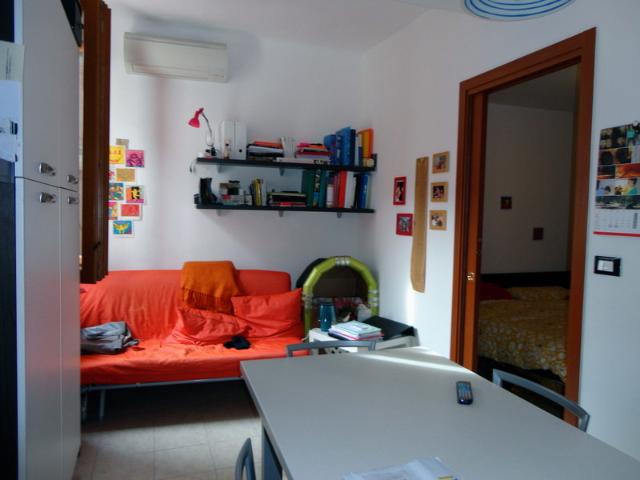 Appartamento in affitto a Ferrara, Centro storico