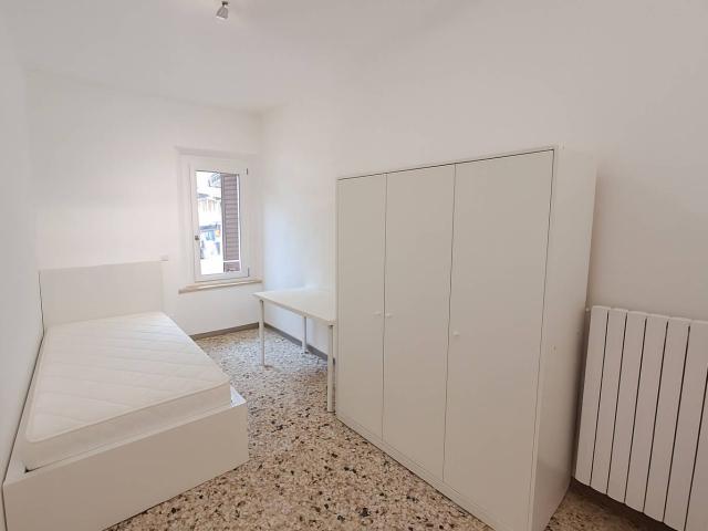 Appartamento in affitto a Ferrara, Centro storico
