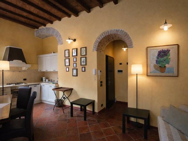 Appartamento in affitto a Ferrara, Centro storico