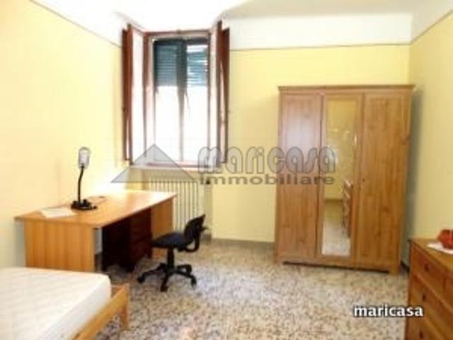 Appartamento in affitto a Ferrara, Centro storico
