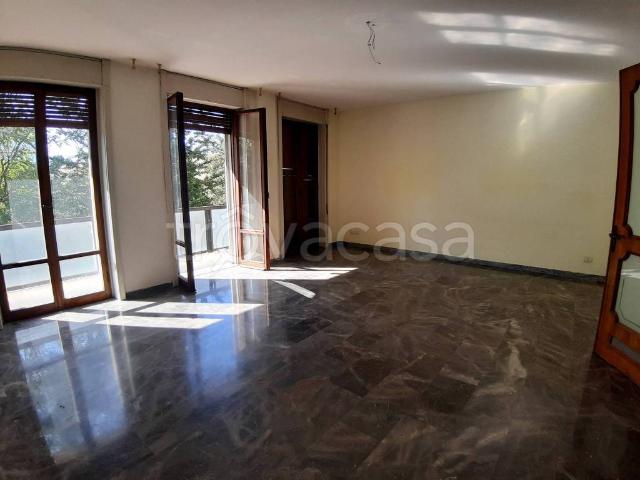 Appartamento in affitto a Ferrara, Centro Storico