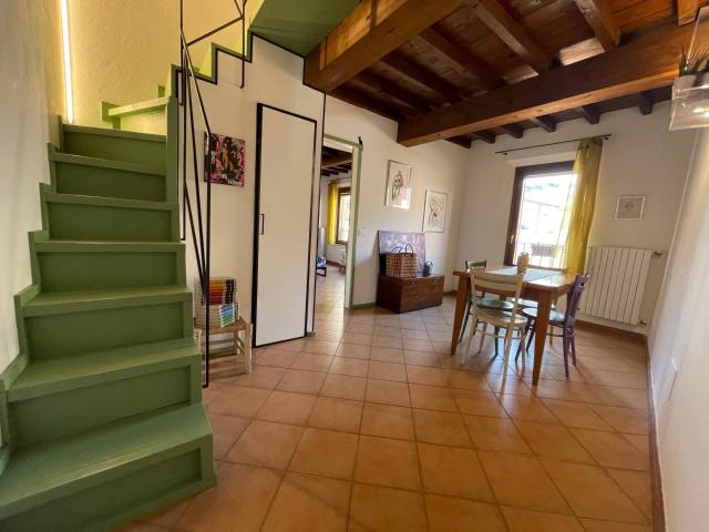 Appartamento in affitto a Ferrara, Centro storico