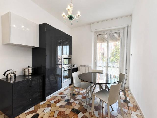 Appartamento in affitto a Ferrara, Centro storico