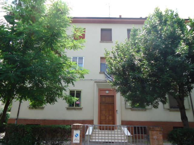 appartamento in affitto a Ferrara, ARIANUOVA XXV APRILE