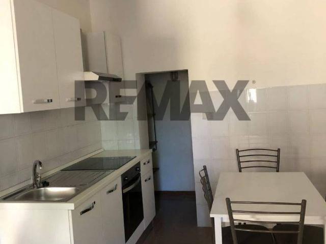 Appartamento in affitto a Ferrara, arredato, centrale, cucina a vista TrovaCasa