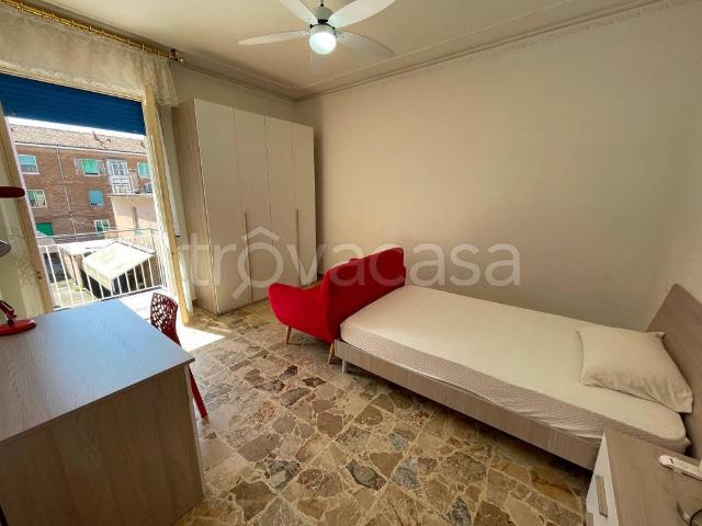 Appartamento in affitto a Ferrara, arredato, box, terrazzo TrovaCasa