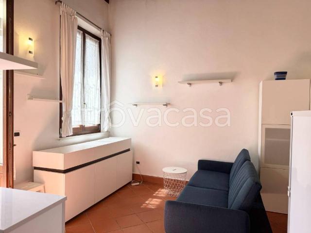 Appartamento in affitto a Ferrara, arredato, giardino privato, centrale TrovaCasa