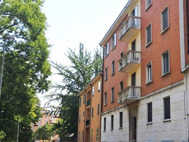 Appartamento in affitto a Ferrara, Entro Mura