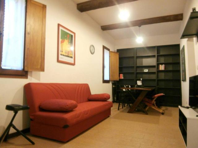 Appartamento in affitto a Ferrara FE