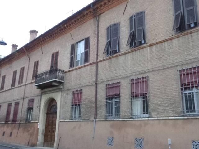 Appartamento in affitto a Ferrara FE