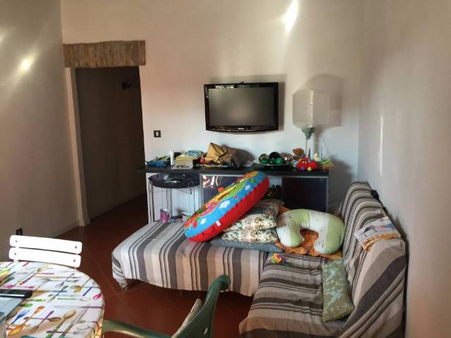 Appartamento in affitto a Ferrara FE