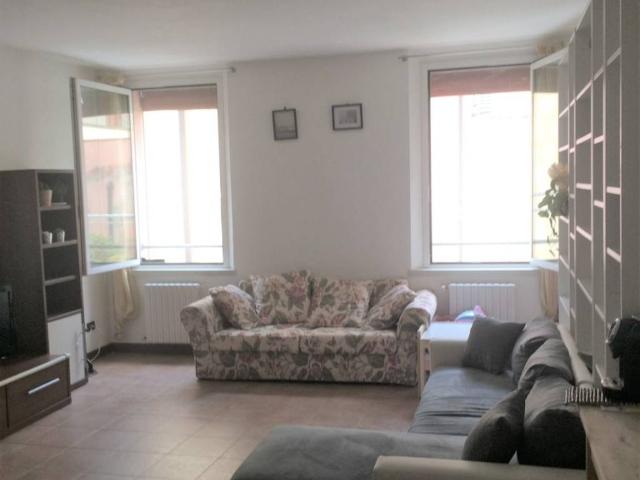 Appartamento in affitto a Ferrara FE