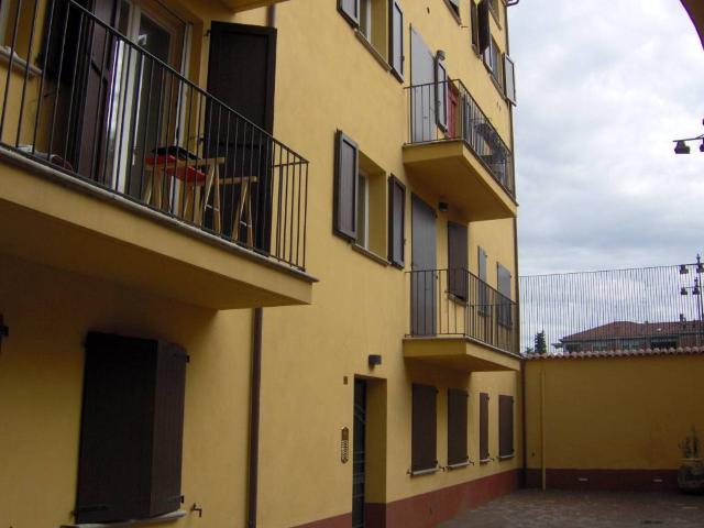 Appartamento in affitto a Ferrara FE