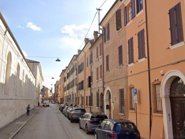 Appartamento in affitto a Ferrara FE