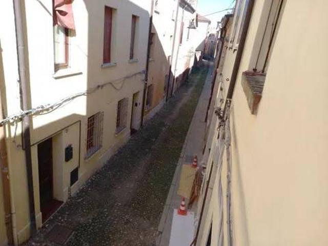 Appartamento in affitto a Ferrara FE