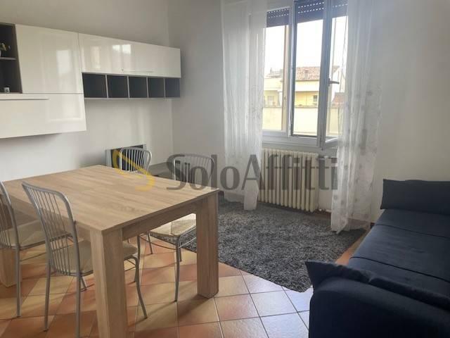 Appartamento in affitto a Ferrara FE