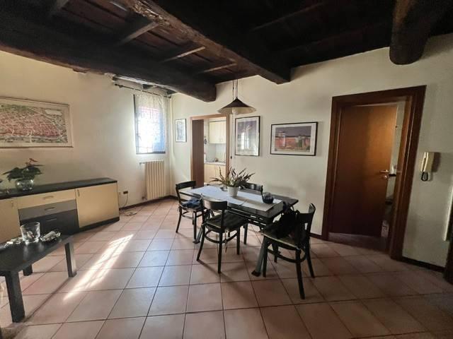 Appartamento in affitto a Ferrara FE