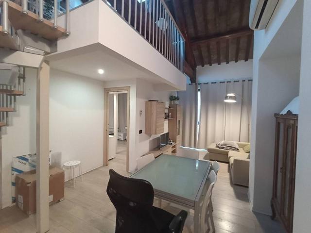 Appartamento in affitto a Ferrara FE