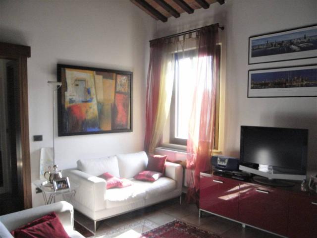 Appartamento in affitto a Ferrara FE