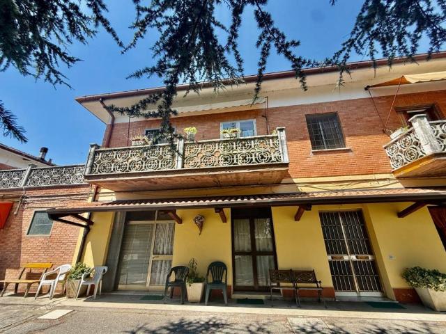 Appartamento in affitto a Ferrara FE