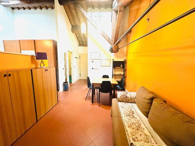 Appartamento in affitto a Ferrara FE