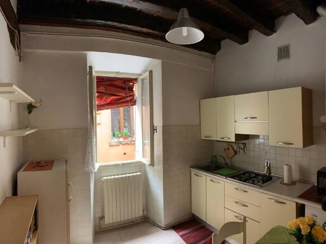 Appartamento in affitto a Ferrara FE
