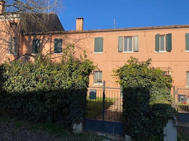 Appartamento in affitto a Ferrara FE