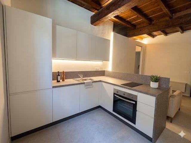 Appartamento in affitto a Ferrara FE