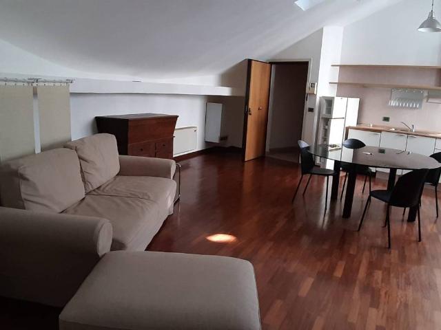 Appartamento in affitto a Ferrara FE