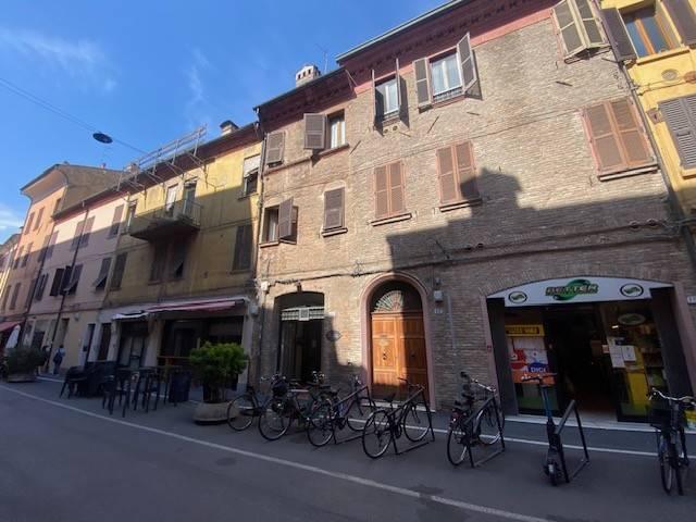 Appartamento in affitto a Ferrara FE