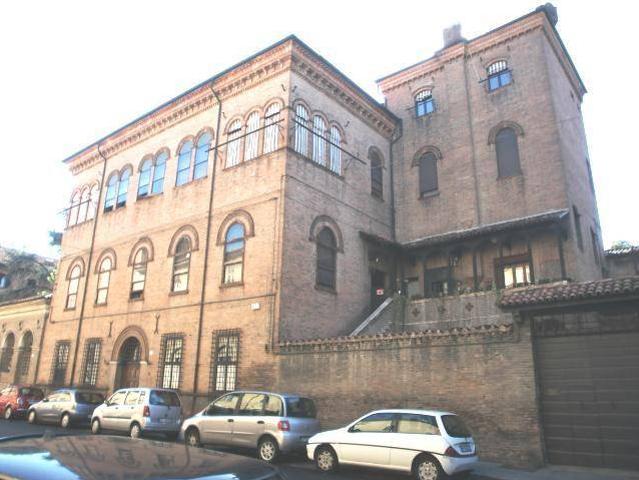 Appartamento in affitto a Ferrara FE