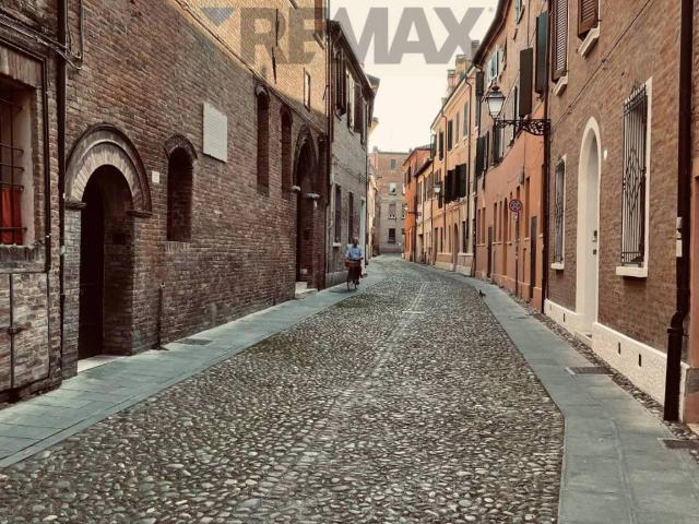 Appartamento in affitto a Ferrara FE