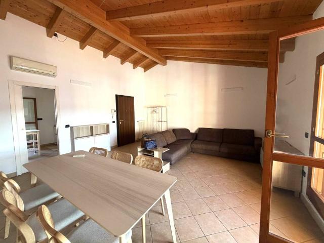 Appartamento in affitto a Ferrara FE