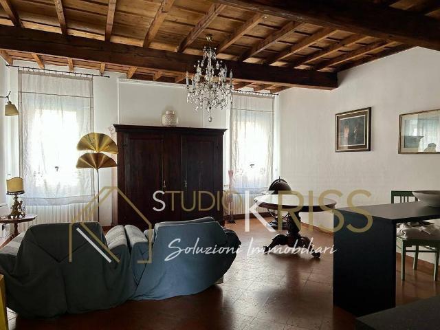 Appartamento in affitto a Ferrara FE