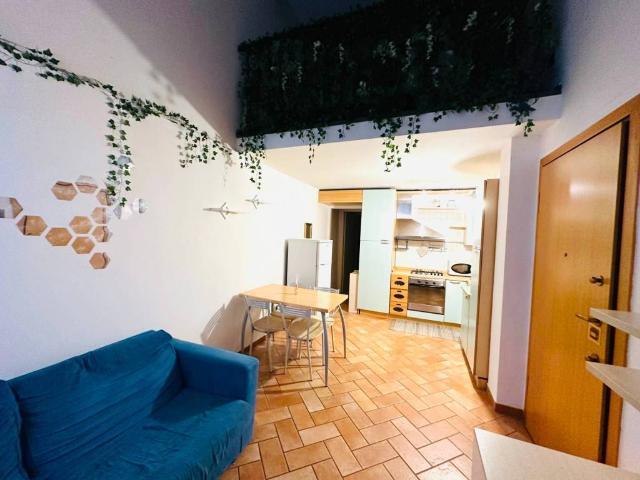 Appartamento in affitto a Ferrara FE
