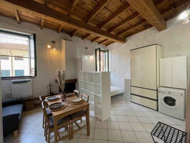 Appartamento in affitto a Ferrara FE