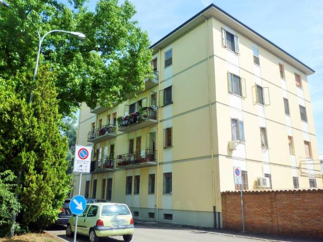 Appartamento in affitto a Ferrara FE