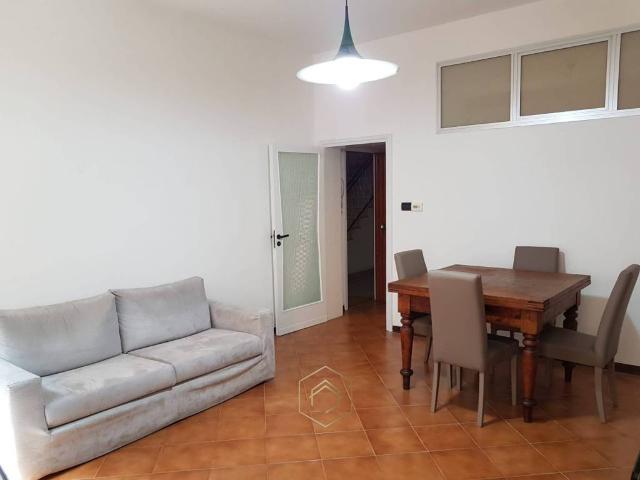 Appartamento in affitto a Ferrara FE
