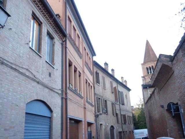 Appartamento in affitto a Ferrara FE