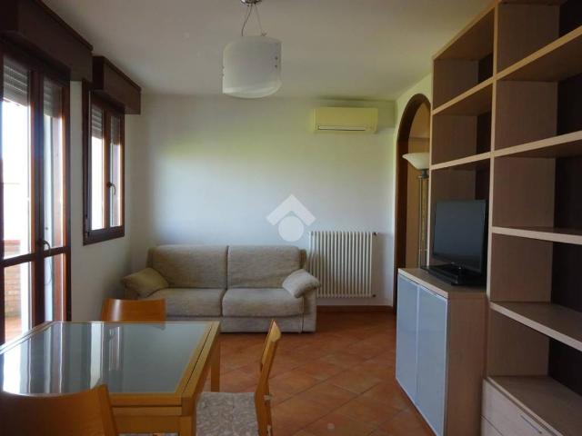 Appartamento in affitto a Ferrara FE