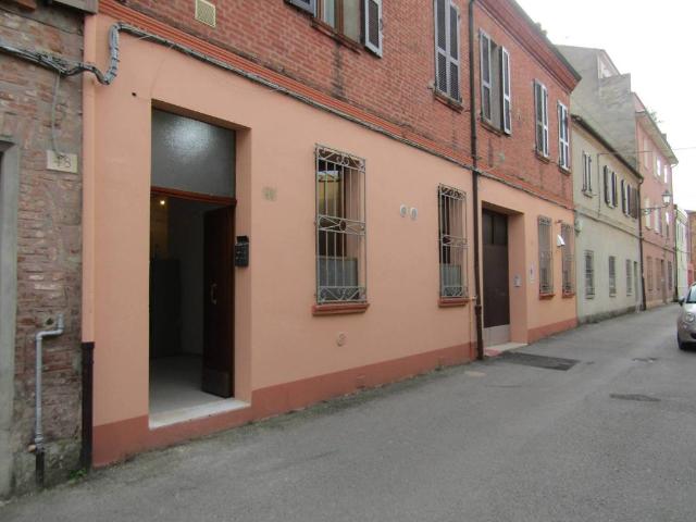 Appartamento in affitto a Ferrara FE