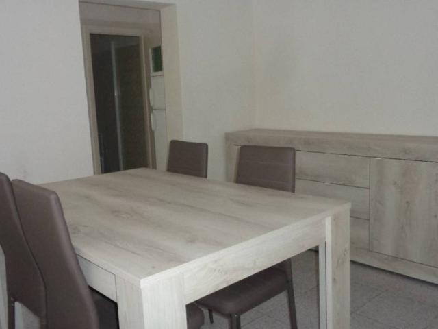 Appartamento in affitto a Ferrara FE