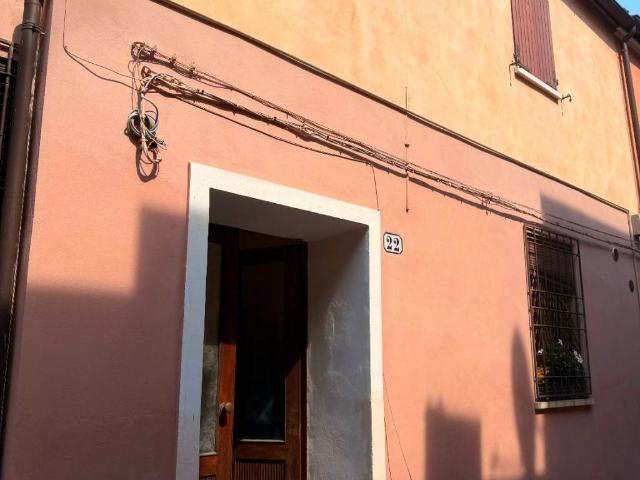 Appartamento in affitto a Ferrara FE