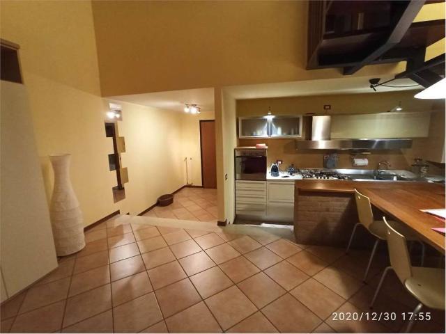 Appartamento in affitto a Ferrara FE