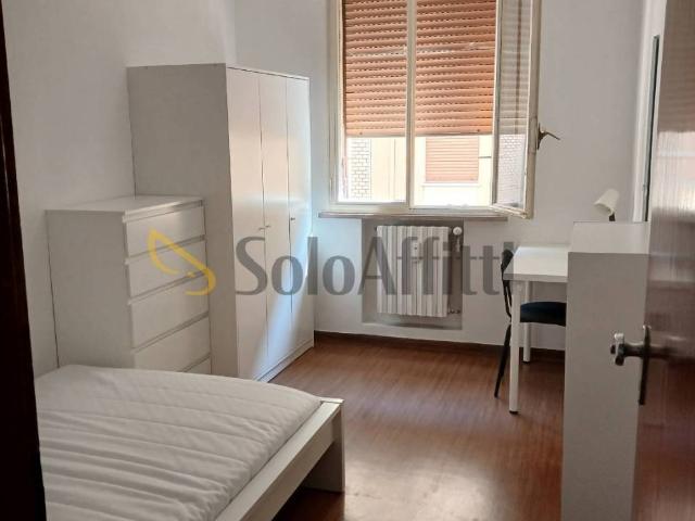 Appartamento in affitto a Ferrara FE